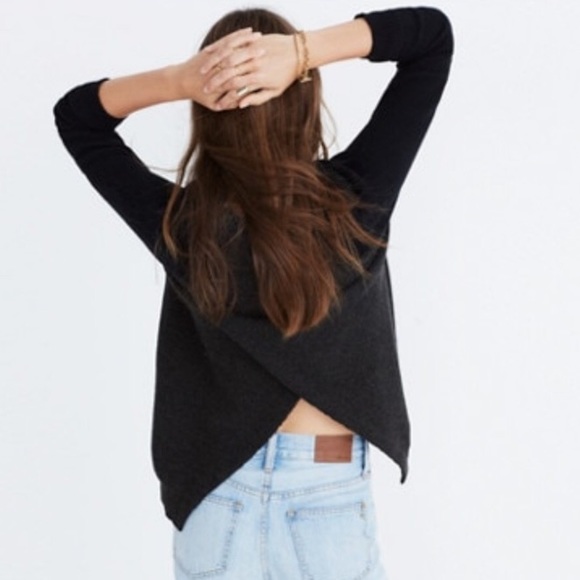 🌵Madewell province sweater - Picture 12 of 12